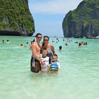 Отзыв от Алексей - Visa DTV